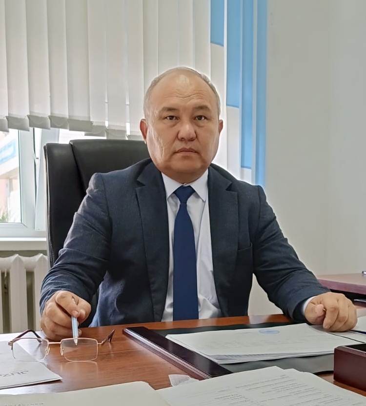Лауазымға тағайындау