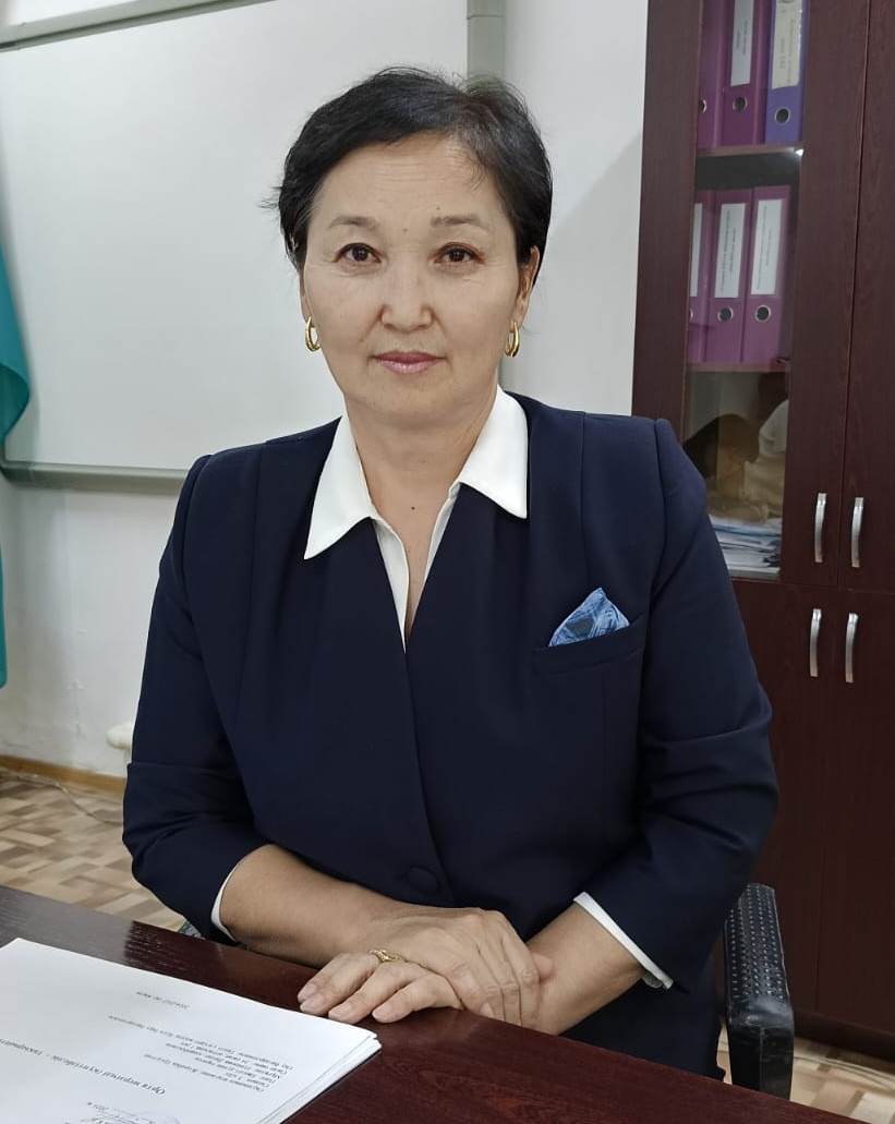Мектеп әкімшілігі