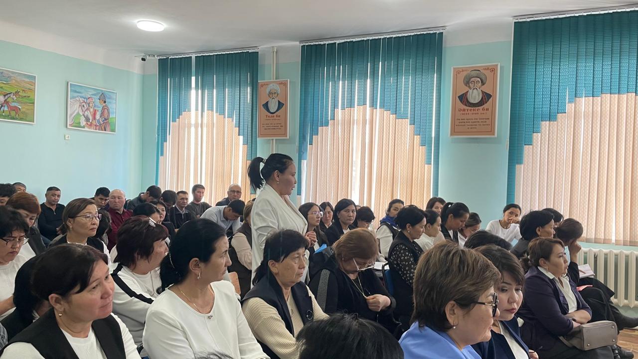 Директор жанындағы кеңес