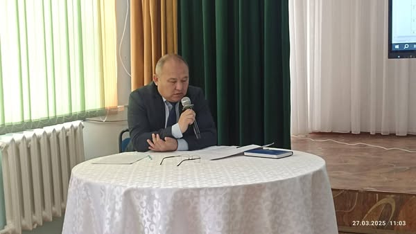 «БІЛІМ САПАСЫ – МҰҒАЛІМДЕР ҚЫЗМЕТІНІҢ САПАСЫ» тақырыбында педагогикалық кеңес
