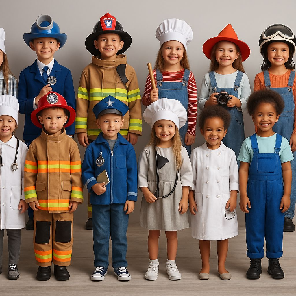 Мамандық-болашақтың бастауы!